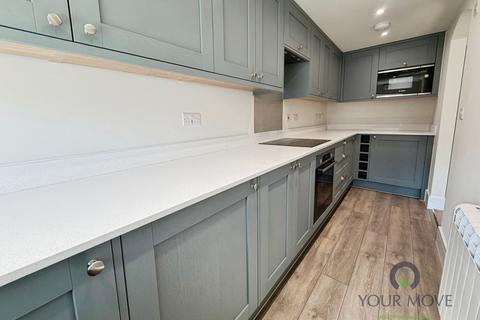 1 bedroom flat to rent, Worcester Street, West Midlands DY8