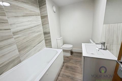 1 bedroom flat to rent, Worcester Street, West Midlands DY8