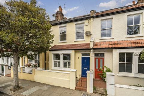 Claxton Grove, London W6