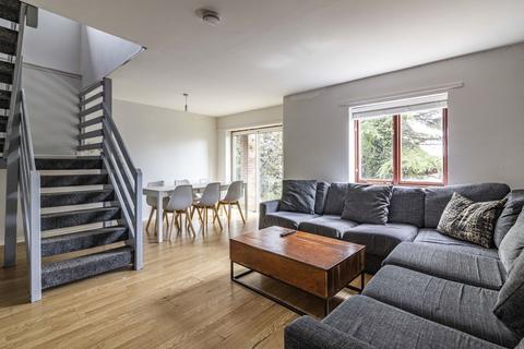 6 bedroom semi-detached house for sale, Park Road, Nottingham, NG7