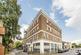 Rainville Road, London W6