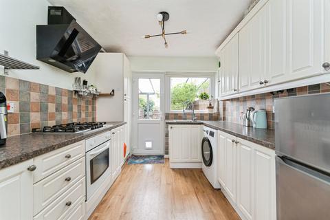 3 bedroom semi-detached house for sale, Woodfield Avenue, Bury, Huntingdon