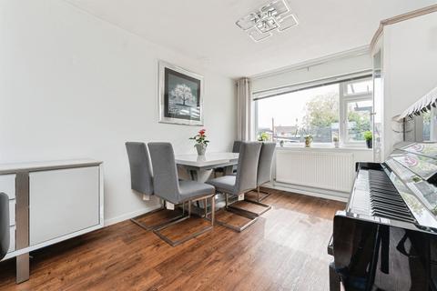 3 bedroom semi-detached house for sale, Woodfield Avenue, Bury, Huntingdon