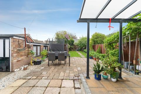 3 bedroom semi-detached house for sale, Woodfield Avenue, Bury, Huntingdon