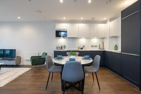 undefined, Novella New Bailey, Salford M3