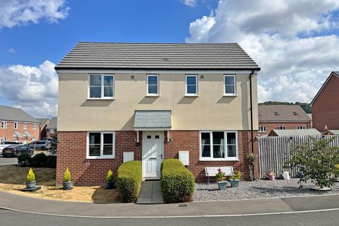 3 bedroom detached house for sale, Homeground Road, Tuffley, GL4