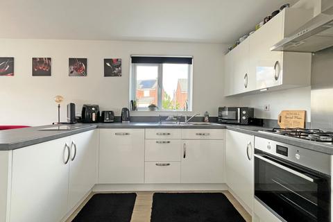 3 bedroom detached house for sale, Homeground Road, Tuffley, GL4