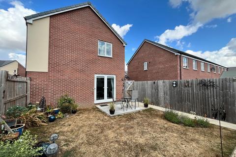 3 bedroom detached house for sale, Homeground Road, Tuffley, GL4