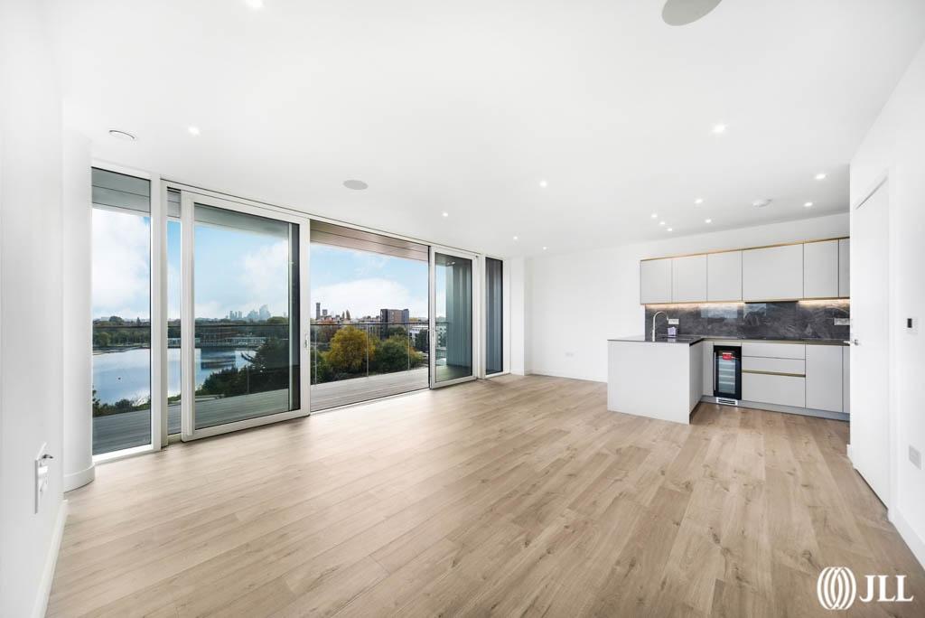 Apartment in London - View 2