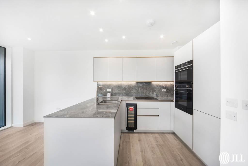 Apartment in London - View 4