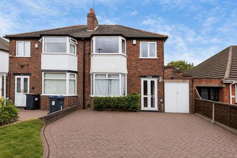 3 bedroom semi-detached house for sale, Stonehouse Lane, Quinton, Birmingham