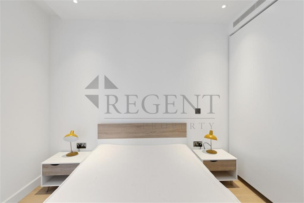 Apartment in London - More