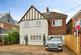Summerfields Avenue, Hailsham