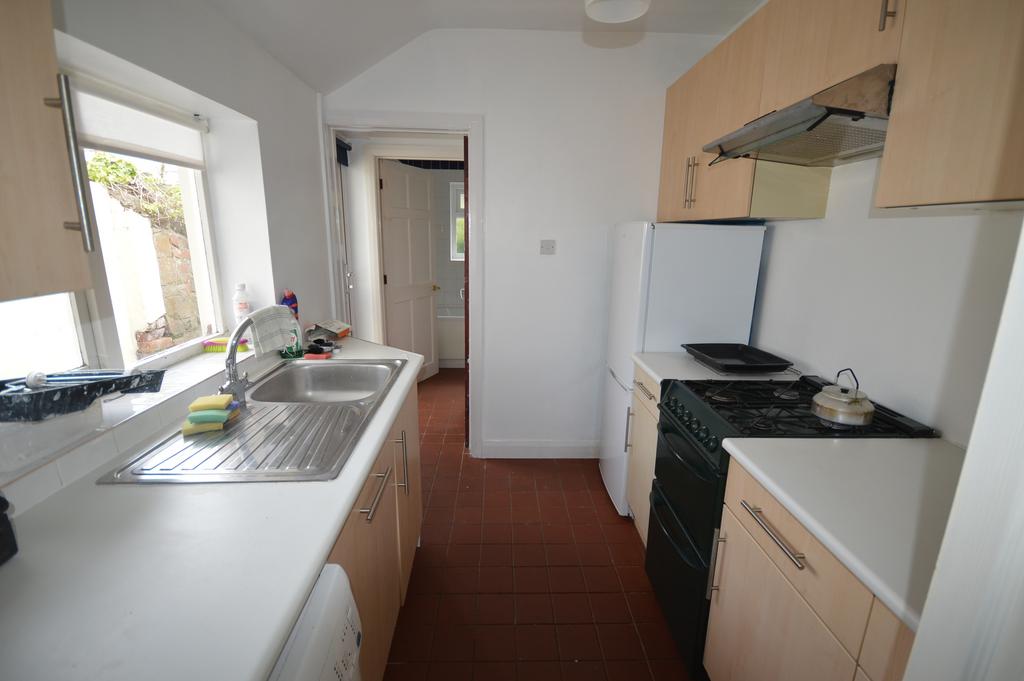 Keppoch Street, Roath, Cardiff, CF24