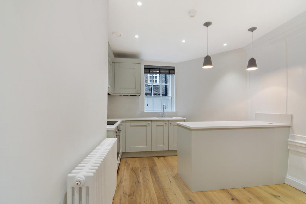 Apartment in London - View 2