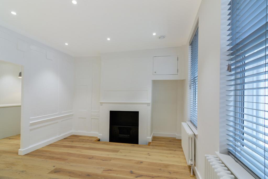 Apartment in London - View 3