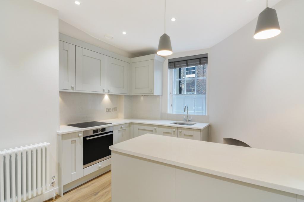 Apartment in London - View 5