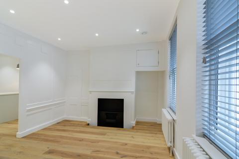 undefined, Ganton Street, Soho, W1F