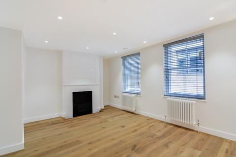 undefined, Ganton Street, Soho, W1F