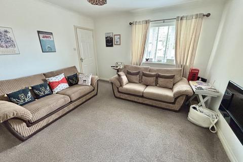3 bedroom semi-detached house for sale, Ffordd Scott, Birchdale, Birchgrove, Swansea, City And County of Swansea.