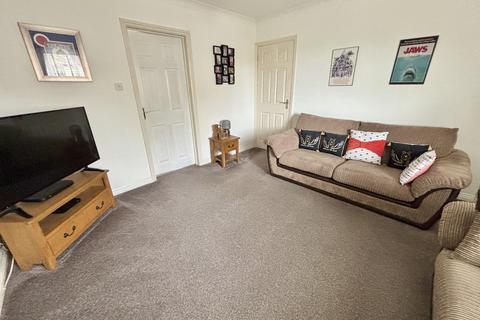 3 bedroom semi-detached house for sale, Ffordd Scott, Birchdale, Birchgrove, Swansea, City And County of Swansea.