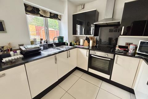 3 bedroom semi-detached house for sale, Ffordd Scott, Birchdale, Birchgrove, Swansea, City And County of Swansea.