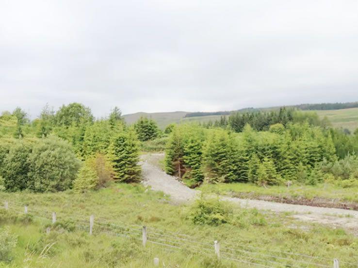 Plot 4, Spean Bridge, Fort William PH34 - View 3