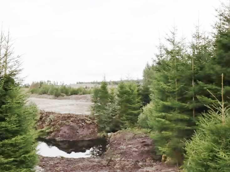 Plot 4, Spean Bridge, Fort William PH34 - View 4