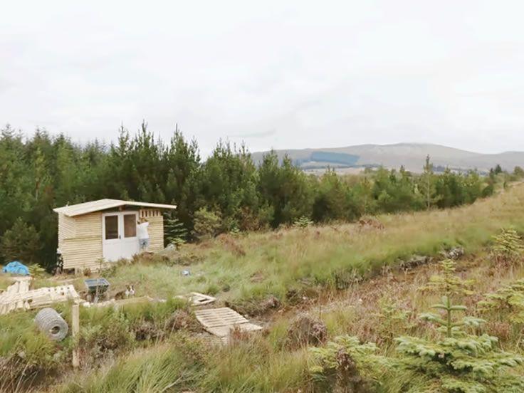 Plot 4, Spean Bridge, Fort William PH34 - View 5