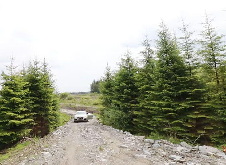 Plot 4, Spean Bridge, Fort William PH34 - More
