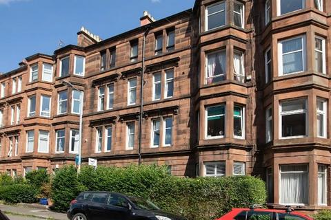 1 bedroom flat for sale, Thornwood Avenue, Flat 0-1, West End, Glasgow G11