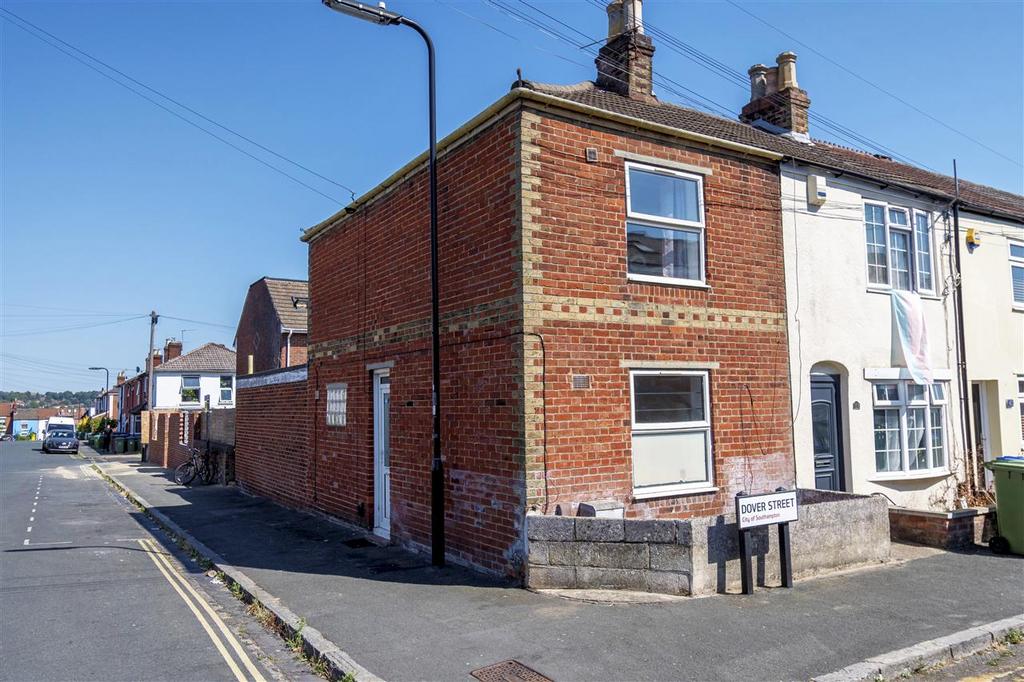 Middle Street, Southampton