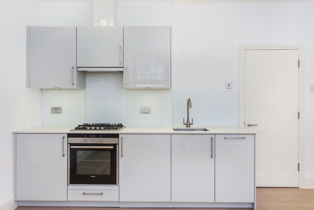 Apartment in Soho - View 2