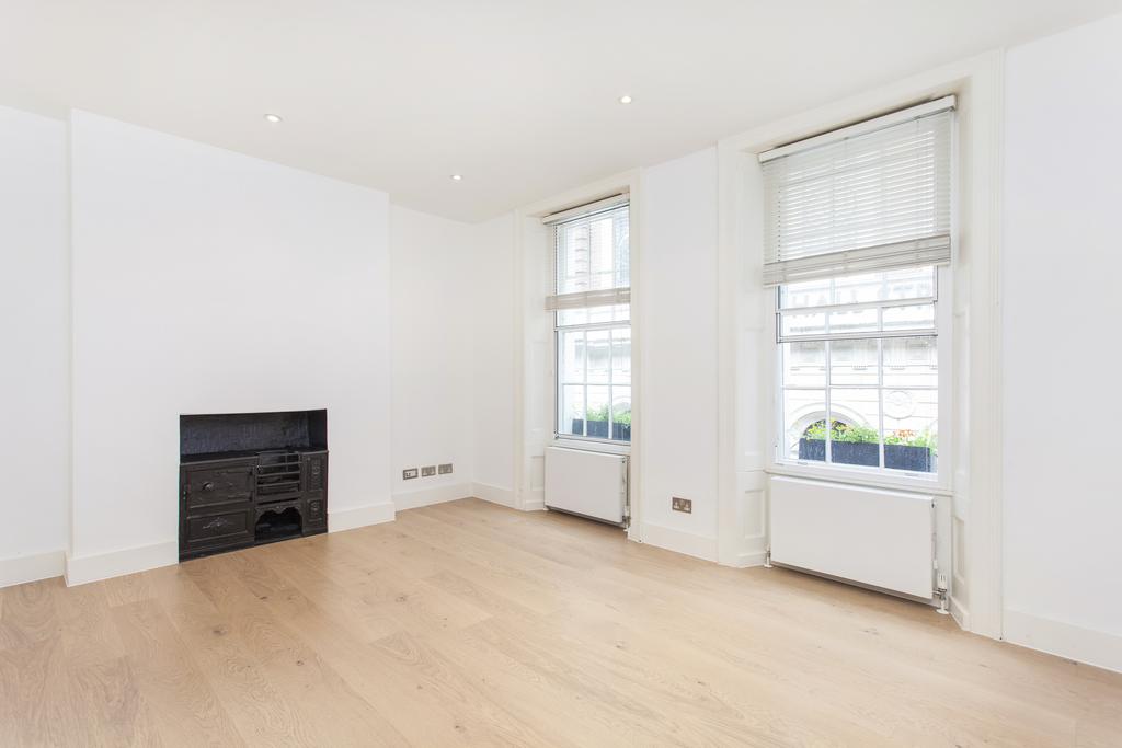 Apartment in Soho - View 3