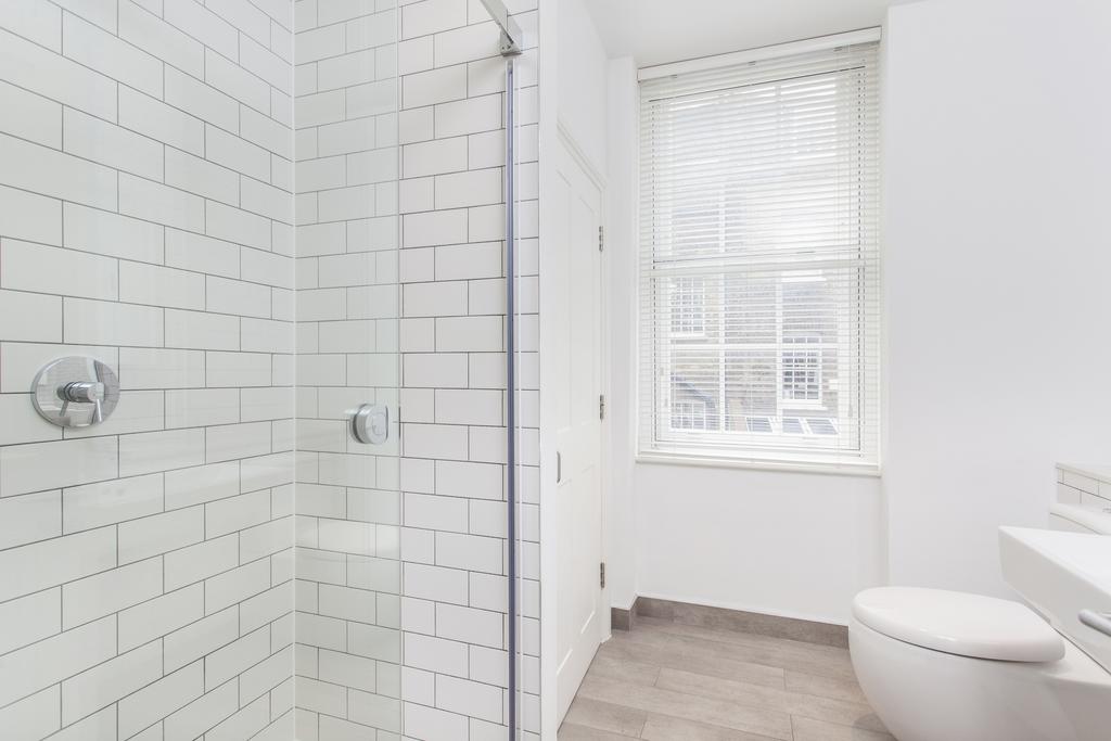 Apartment in Soho - View 4