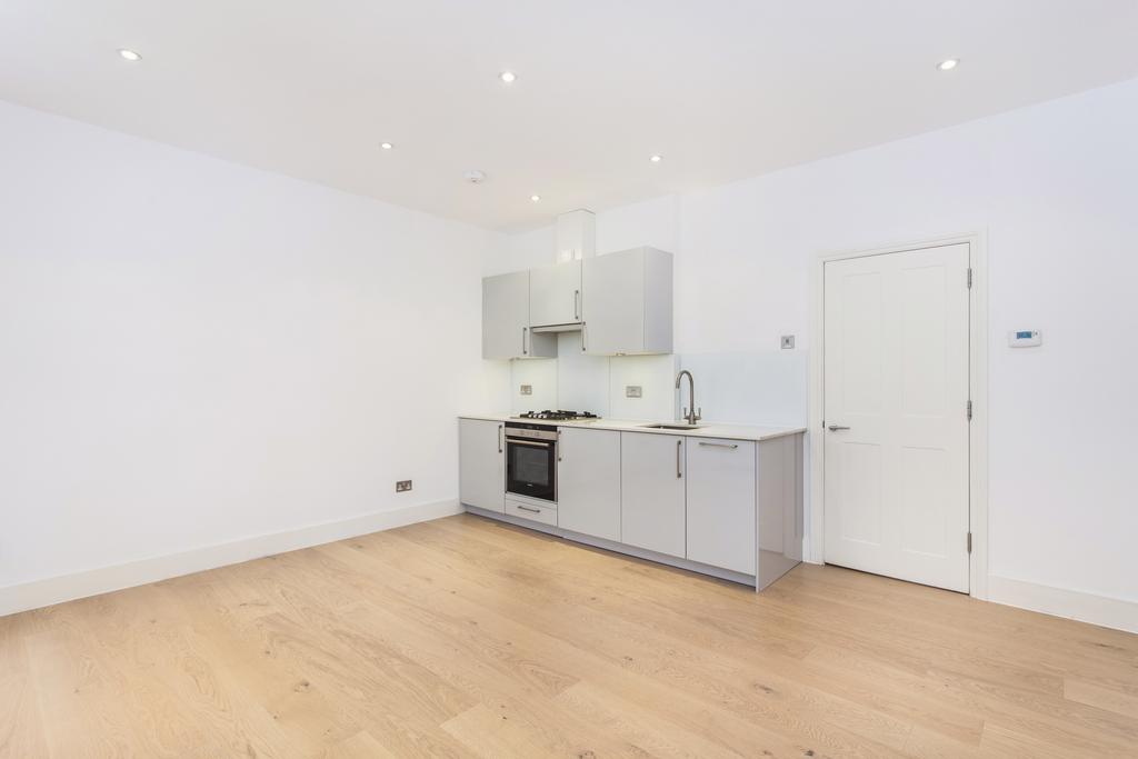 Apartment in Soho - View 5