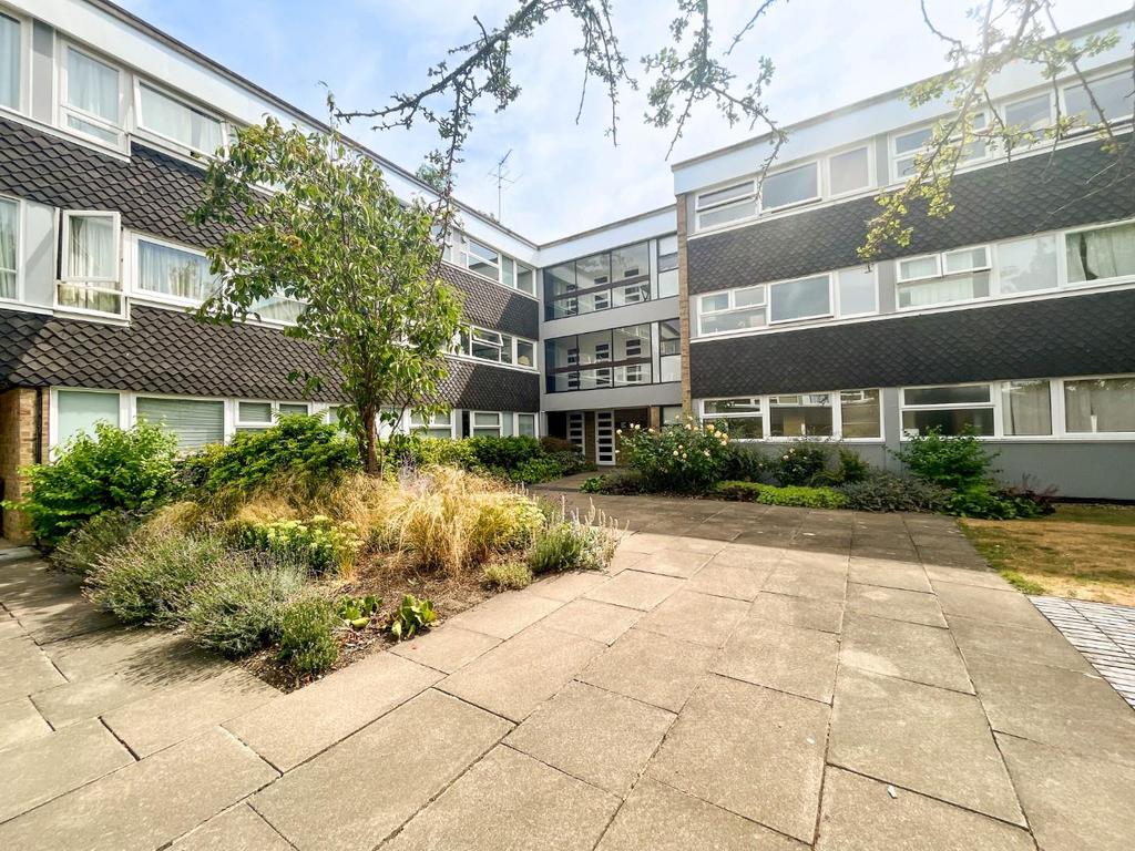 Apartment in Cambridge