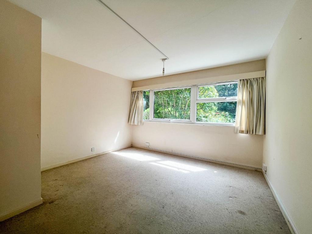 Apartment in Cambridge - More