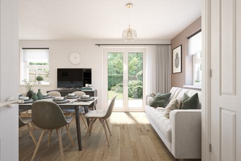 undefined, Hurst at Foundry Lea West Road, Bridport DT6