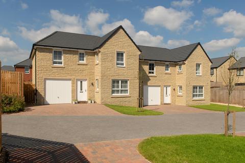 4 bedroom detached house for sale, Soay at West End Green Paddock Lane, Halifax HX2