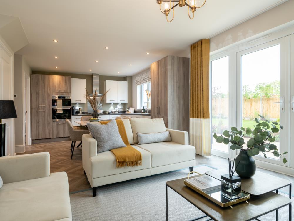 House in Tamworth, Staffordshire - View 5
