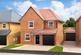 Hoveton at Castle Syke Grange Ackworth Road, Pontefract WF8