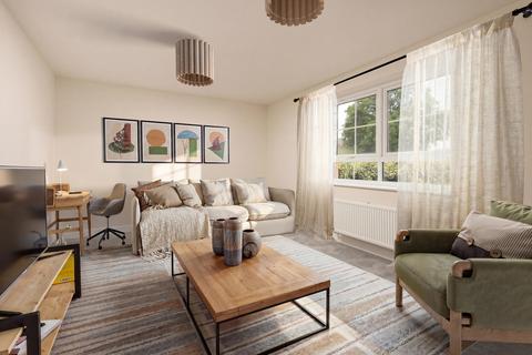 3 bedroom detached house for sale, Martham at St Peters Chase Ixworth Road, Thurston, Bury St Edmunds IP31