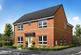 Lavenham at Curborough Fields, WS13 Netherstowe Lane, Curborough, Lichfield WS13