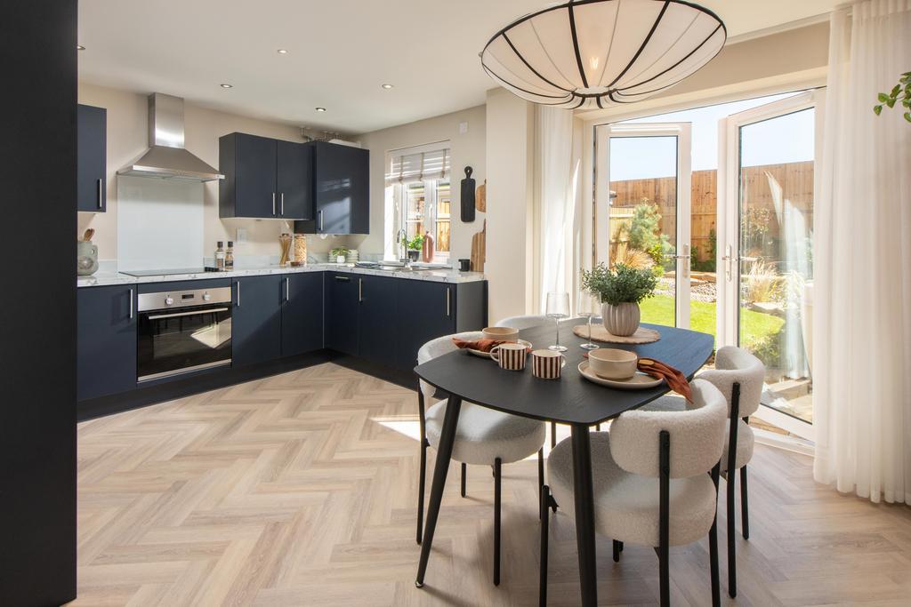 House in Swindon