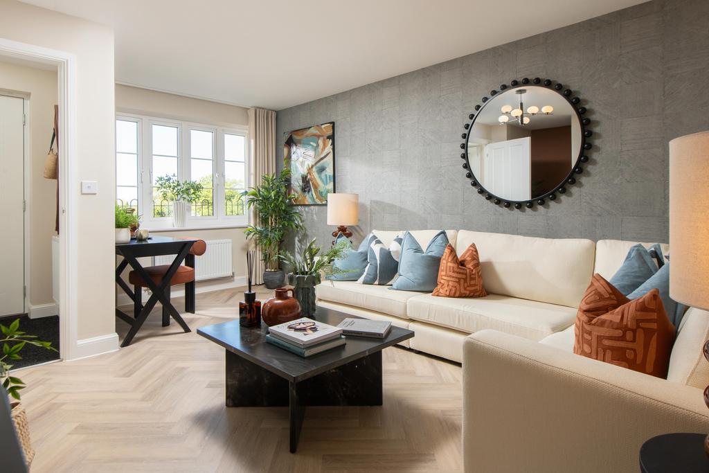 House in Swindon - View 2