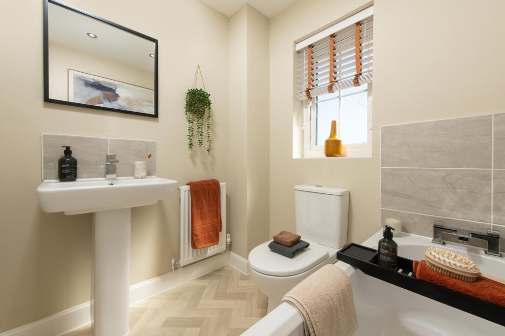 House in Swindon - More