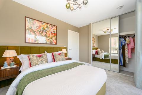 undefined, Colindale Gardens, Colindale NW9