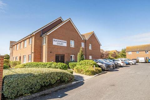 2 bedroom flat for sale, Shrubbs Drive, Bognor Regis, West Sussex, PO22 7SF
