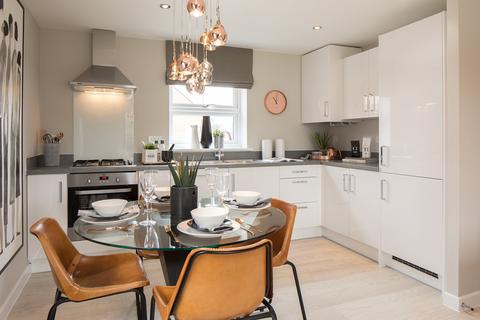 undefined, Dodington at Darwin Green Darwin Green, Huntingdon Road, Cambridge CB3